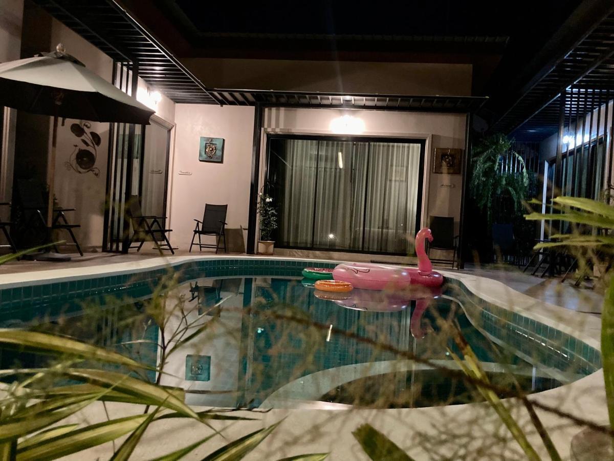 Barbe La Maison Hua Hin Exterior photo
